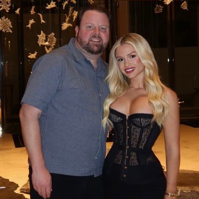 Patrick Dowling’s X profile photo